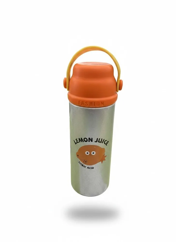 W/BOTTLE VACCUM 850ML