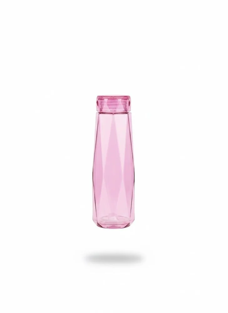 GLASS BOTTLE DIAMOND