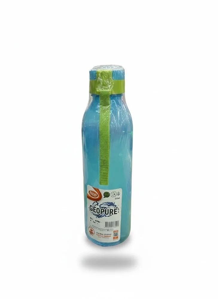W/BOTTLE GEO PURE
