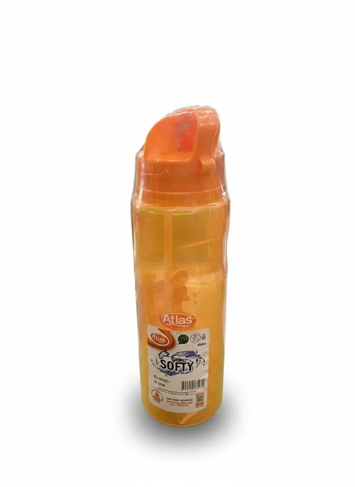 W/BOTTLE SOFTY