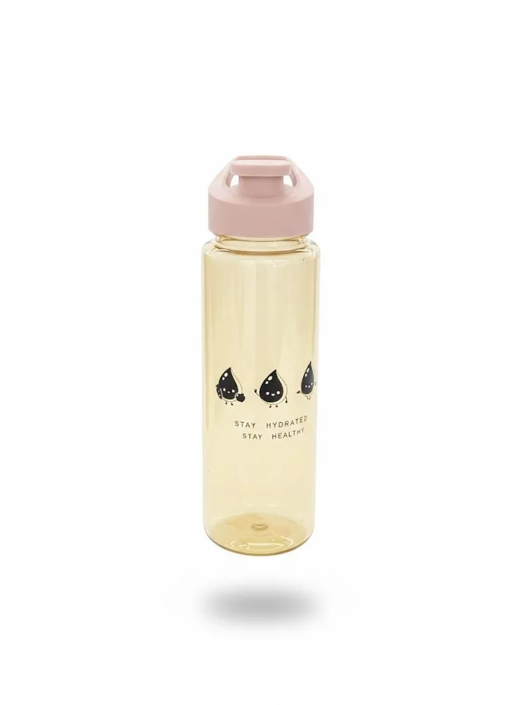 W/BOTTLE HEALTHY