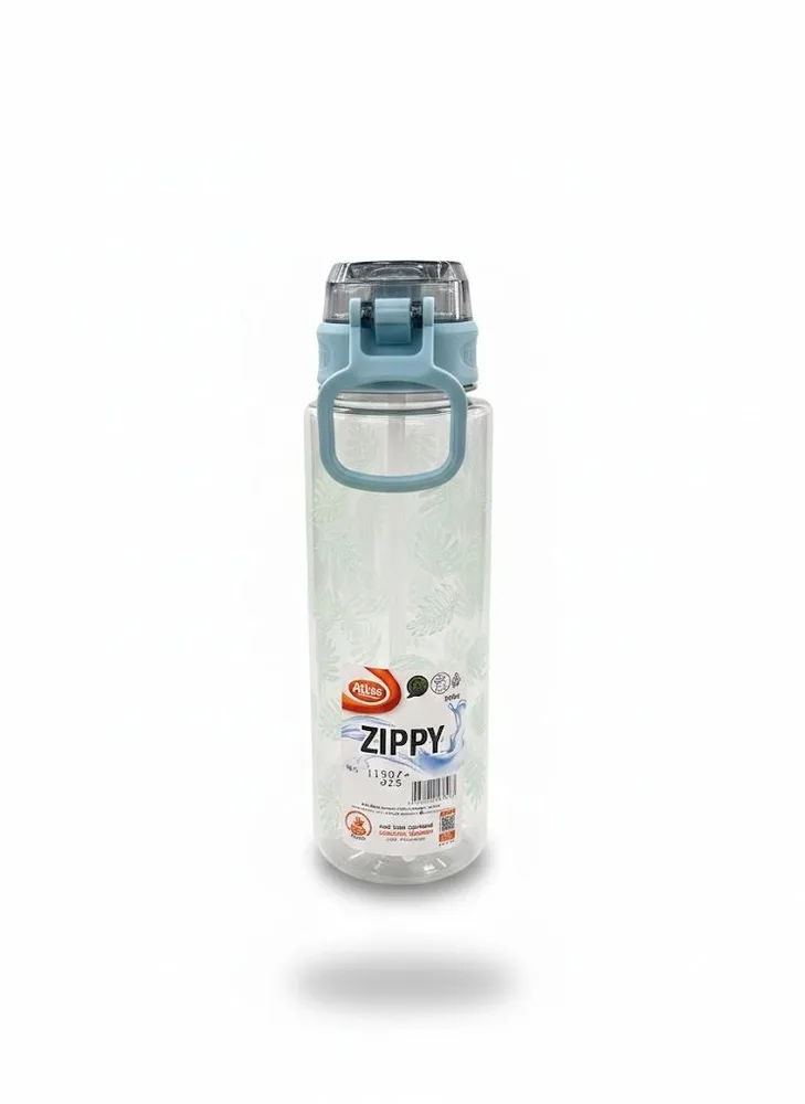 W/BOTTLE ZIPPY