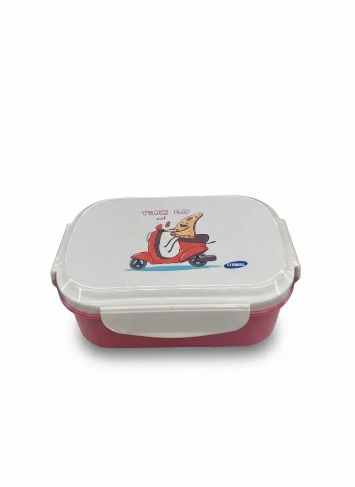 LUNCH BOX LB002