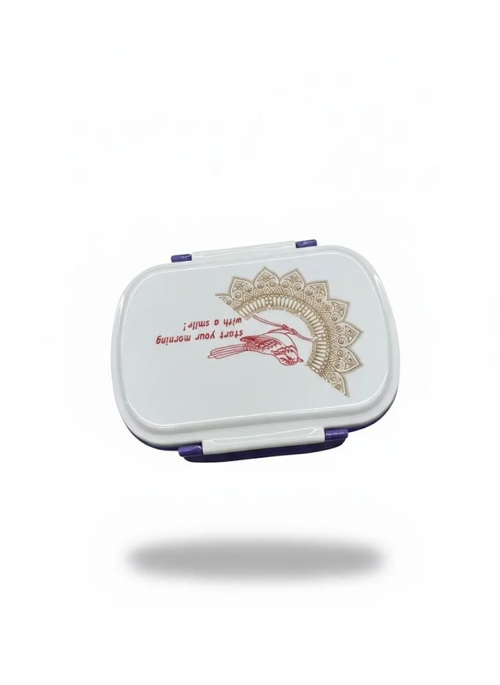 LUNCH BOX LB008