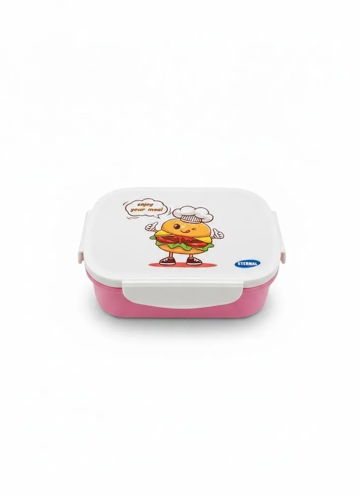 LUNCH BOX CR9006