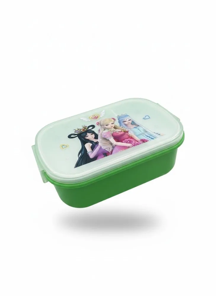 LUNCH BOX JAF 666