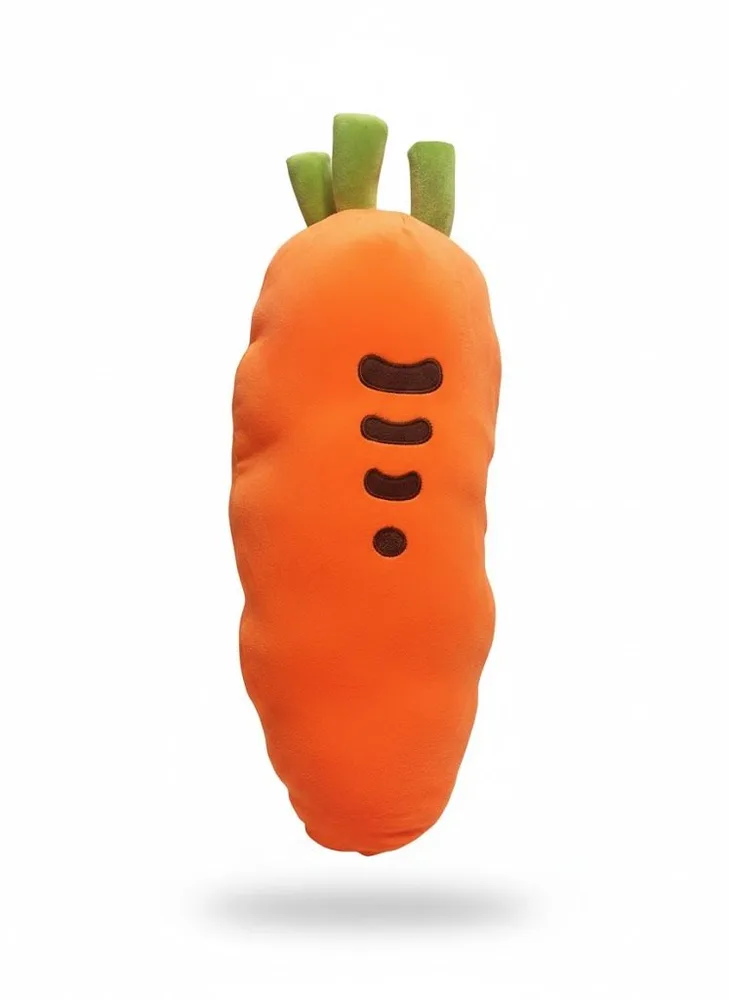 TEDDY CARROT