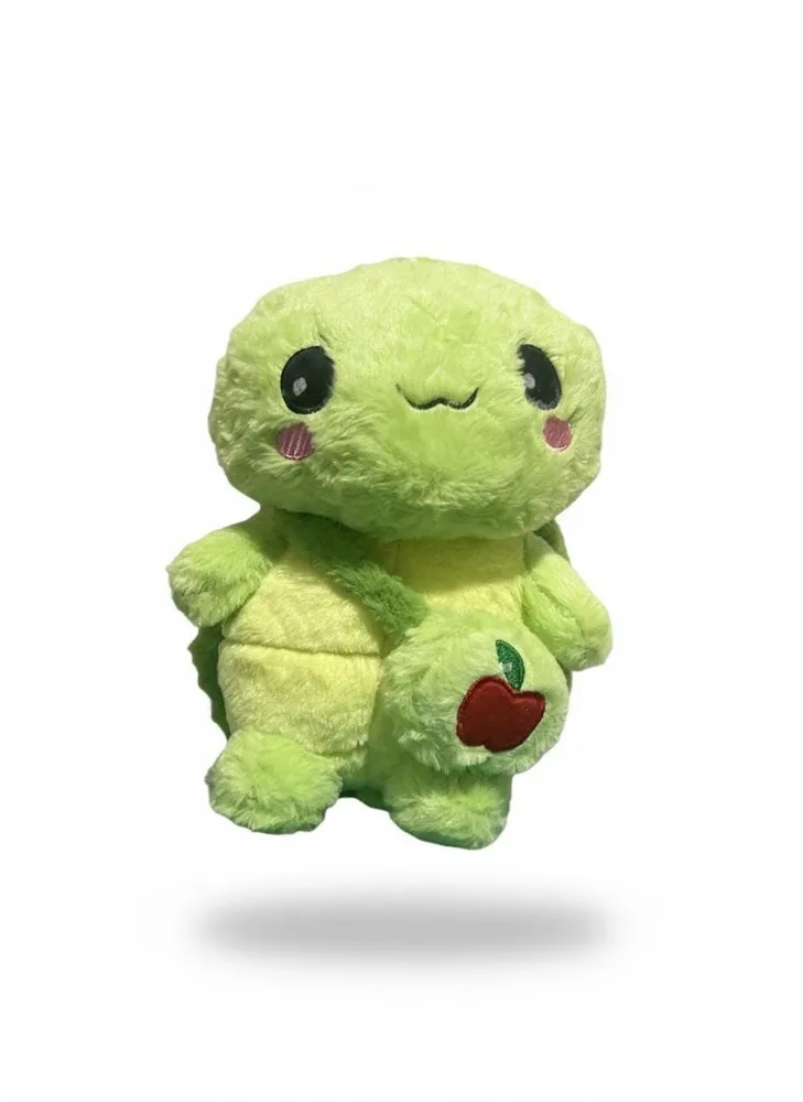 TEDDY TURTLE