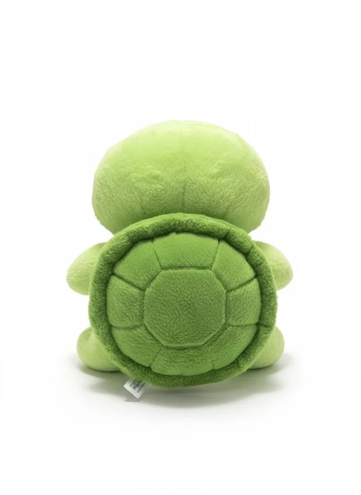 TEDDY TURTLE