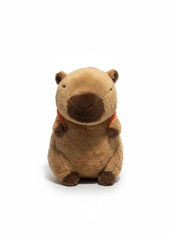 TEDDY SQUIRREL