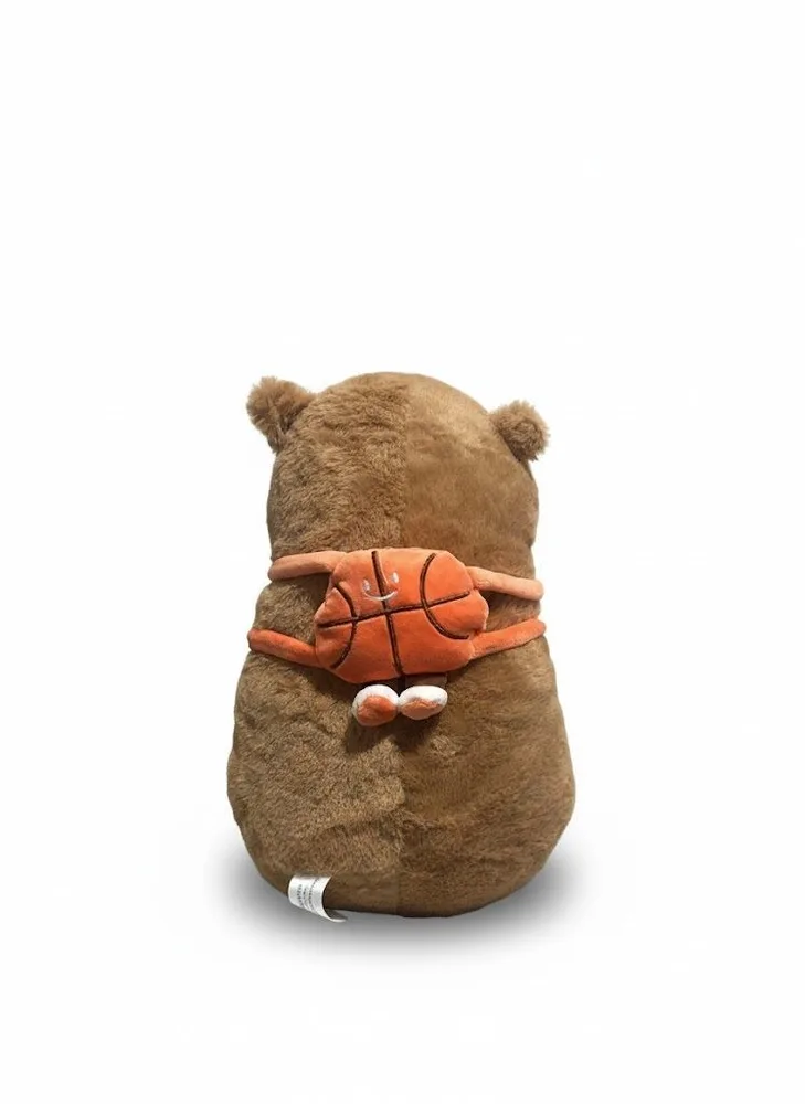TEDDY SQUIRREL