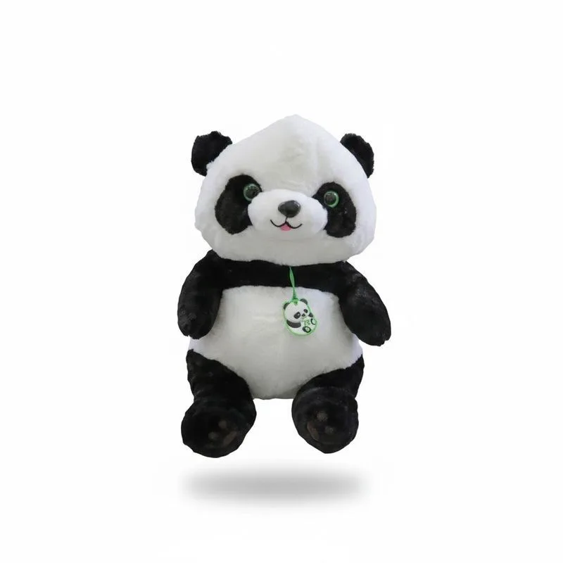 TEDDY PANDA