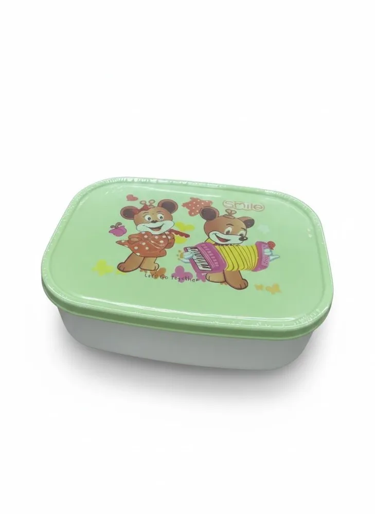 LUNCH BOX AJ152