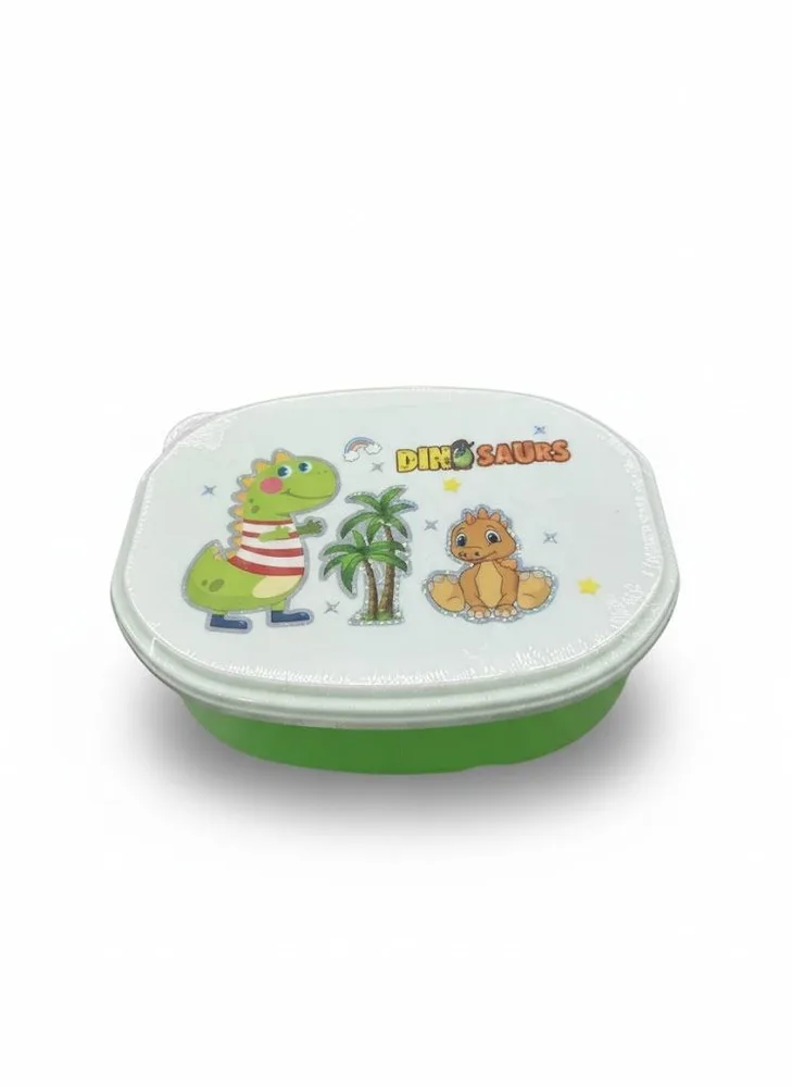 LUNCH BOX 321