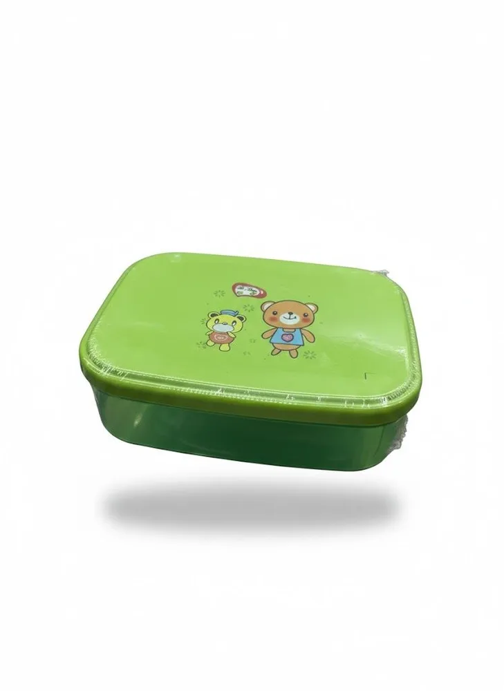 LUNCH BOX AJ304