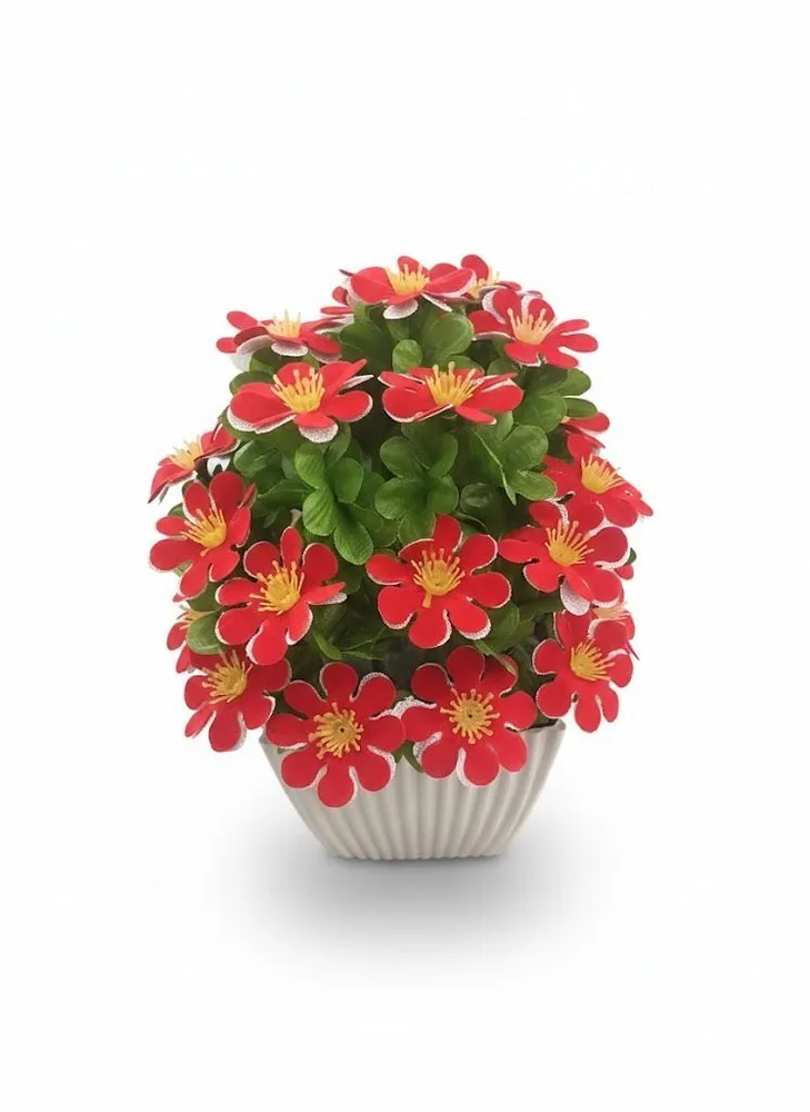 FLORA FLOWER VASS M