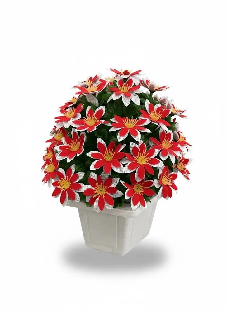 FLORA FLOWER VASS L