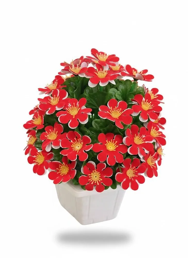 FLORA FLOWER VASS L