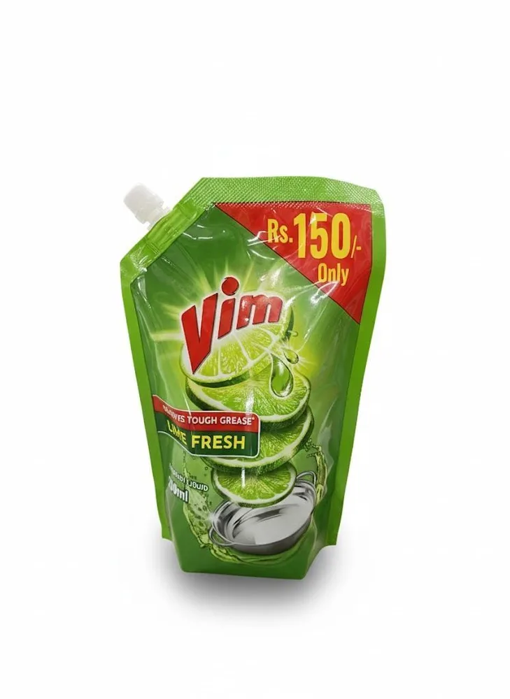 VIM LIME FRESH