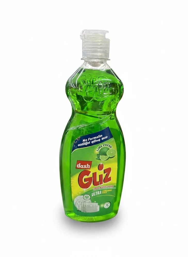 DASH DISH WASH 500ML