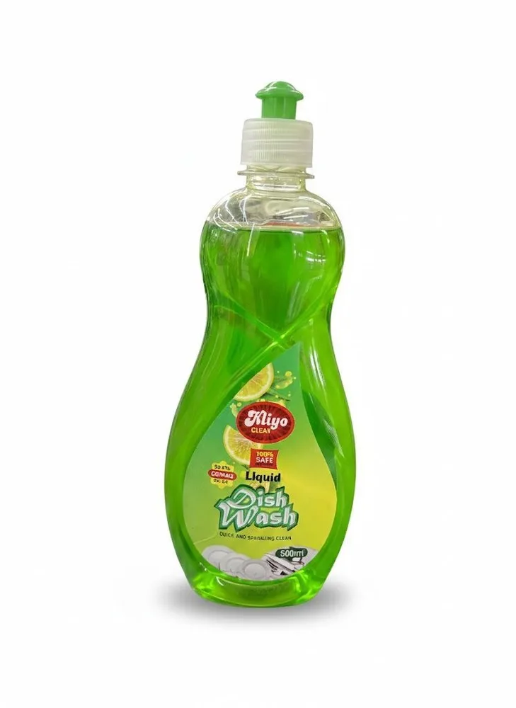 KLIYO DISH WASH 500ML
