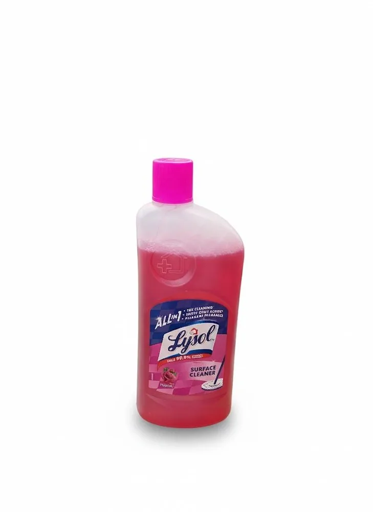 LYSOL 500ML FLORAL