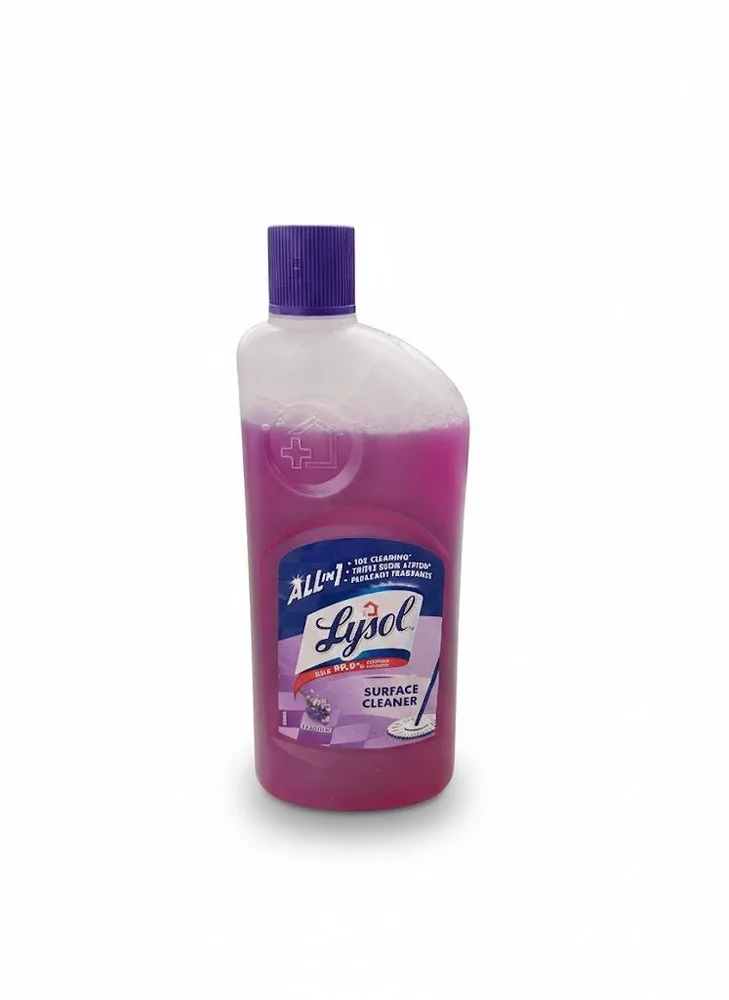 LYSOL 500ML LAVENDER