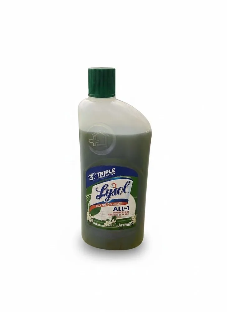 LYSOL 500ML JASMINE