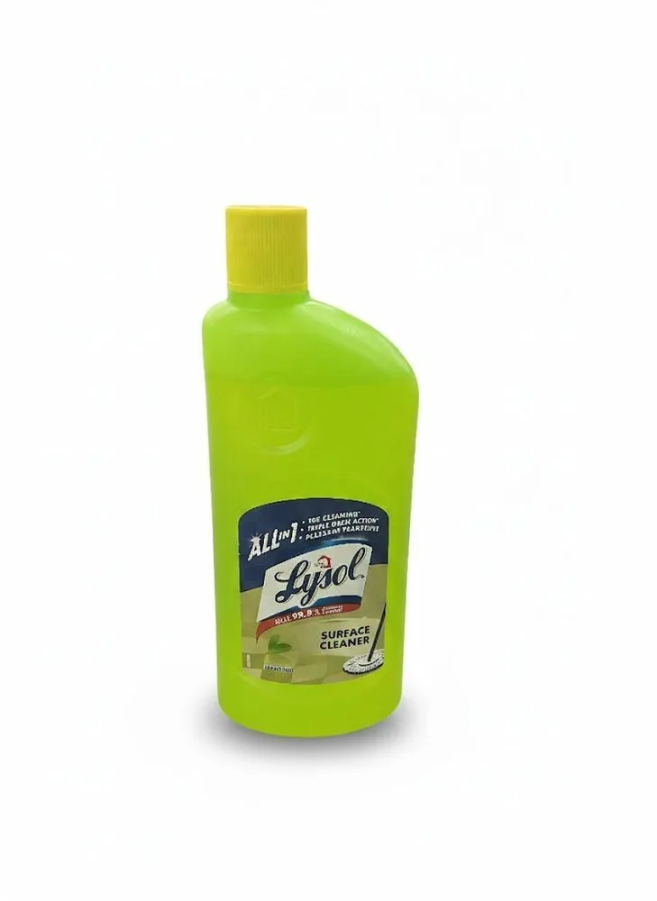 LYSOL 500ML CITRONELLA
