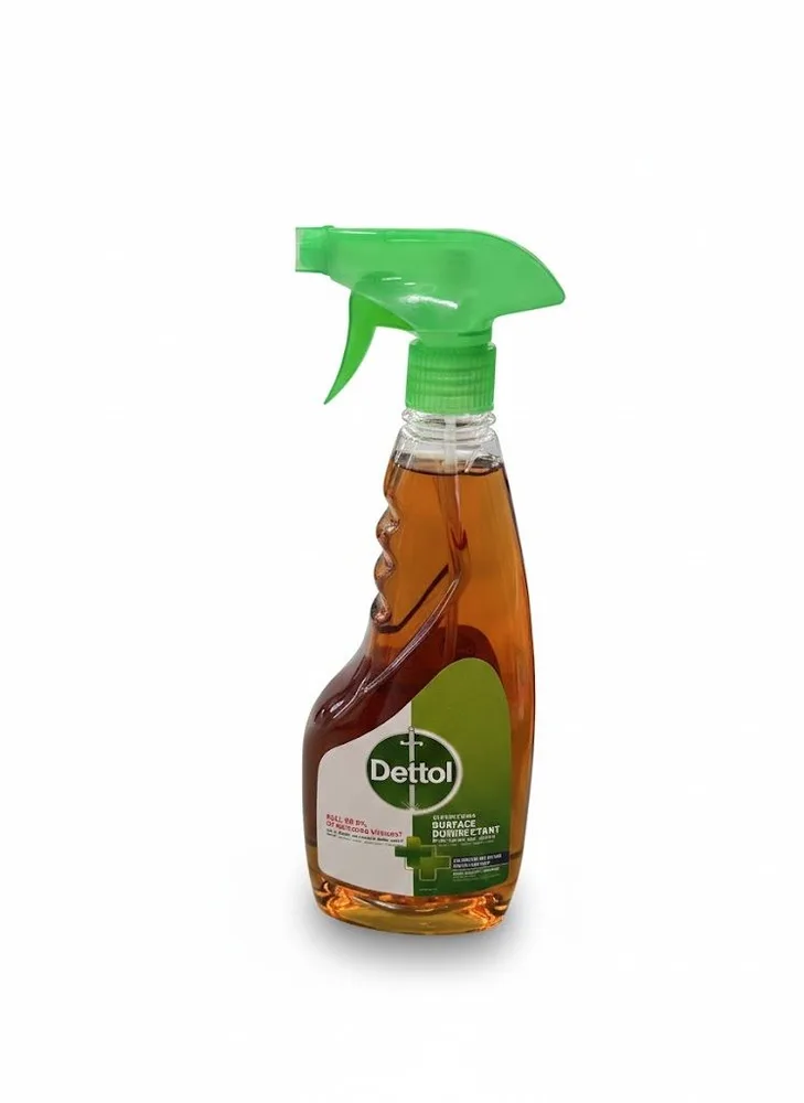 DETTOL SPRAY