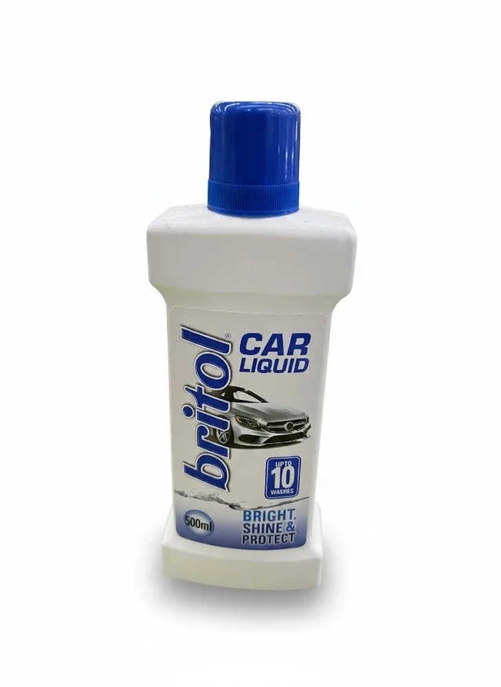 CAR LIQUID 500ML