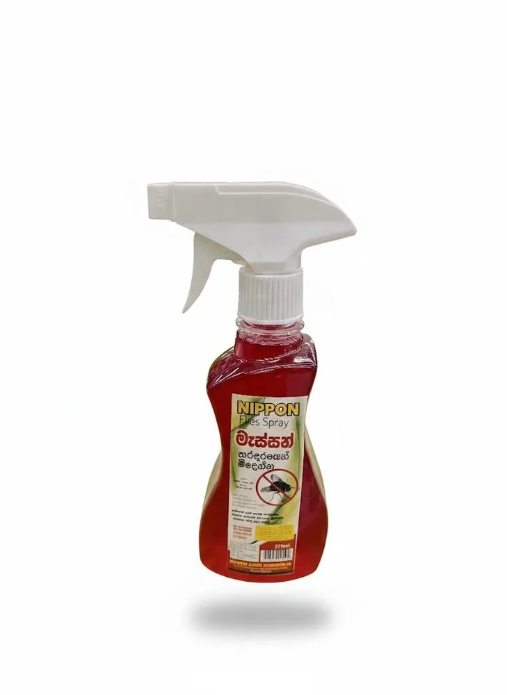 NIPPON FLIES SPRAY 270ML