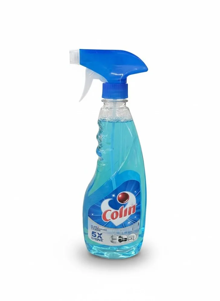 COLIN GLASS CLEANER