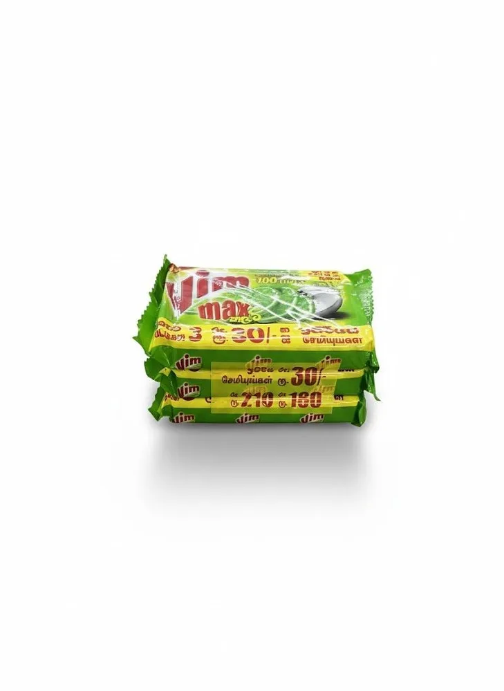 VIM MAX 100G