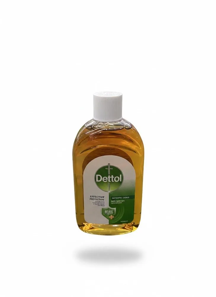 DETTOL LIQUID 200ML