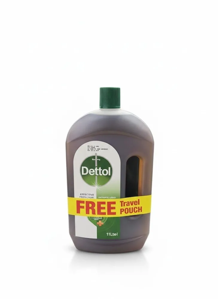 DETTOL LIQUD 1L