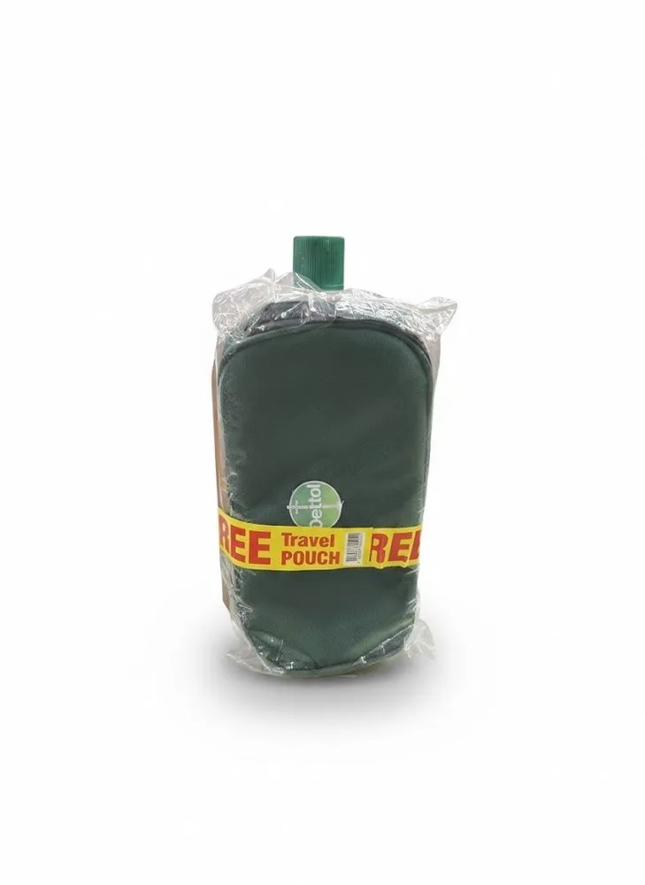 DETTOL LIQUD 1L