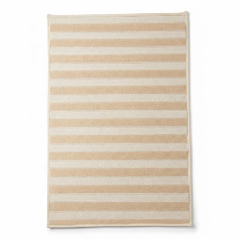 STRIPE CARPET 29-4