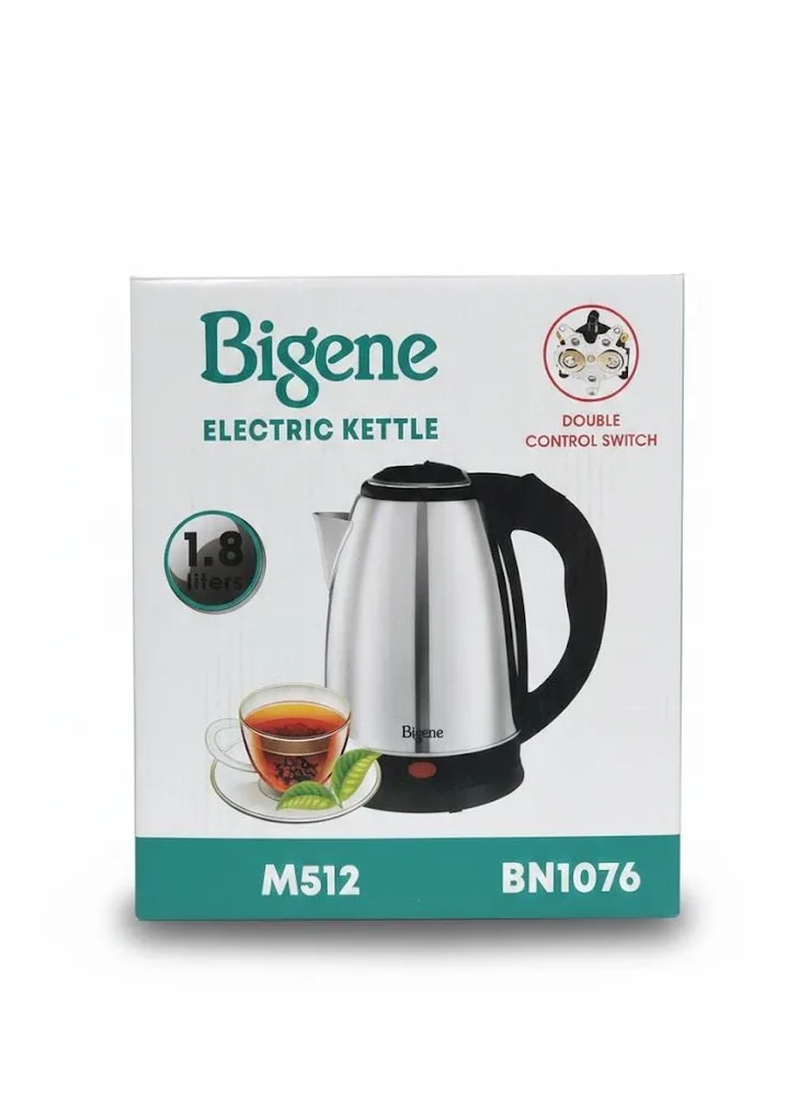 E/KETTLE BN1076