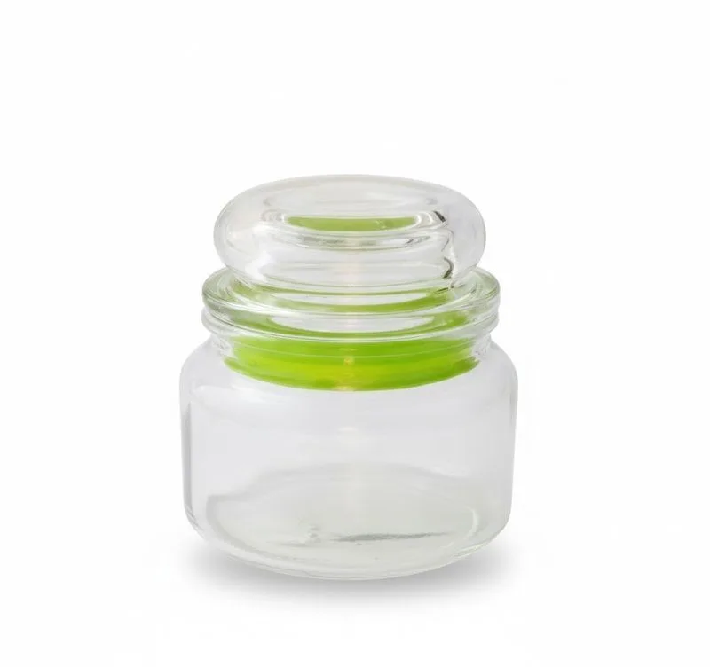PLAIN GLASS BOTTLE S