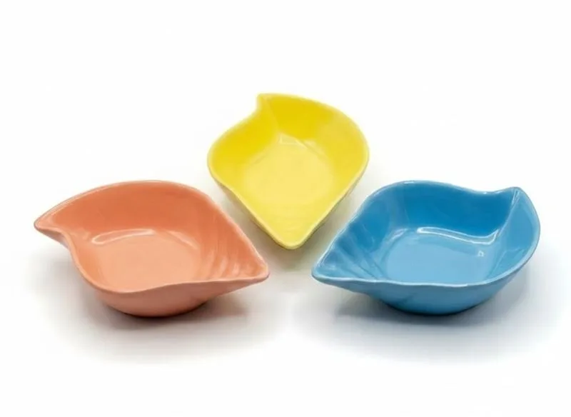CREAM PLATE 360-37