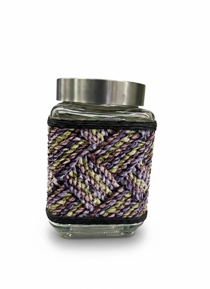 GLASS BOTTLE 316-20