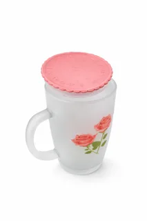 GLASS BOX MUG ZB01