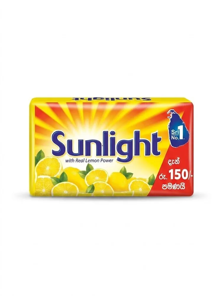 SUNLIGHT SOUP BAR L