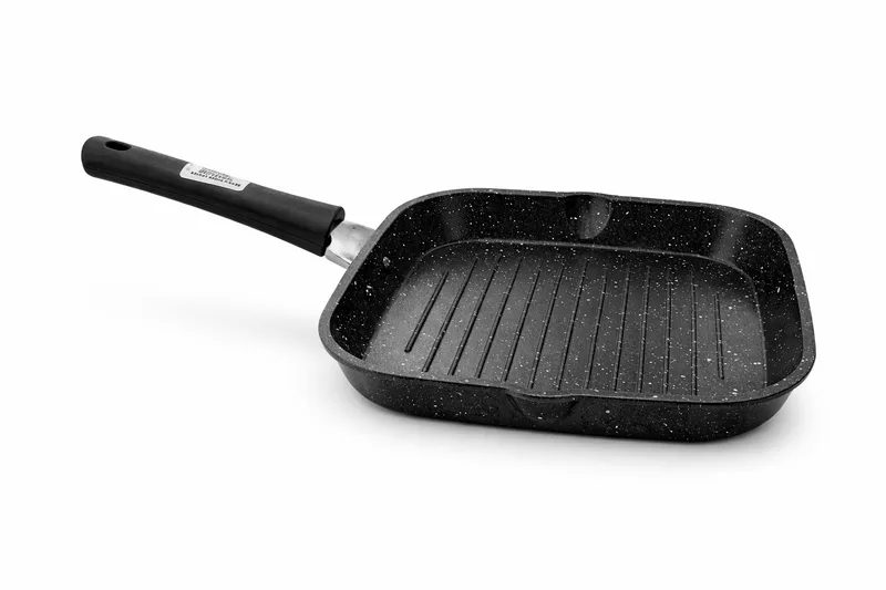 GRILL PAN  ENOMAX 007