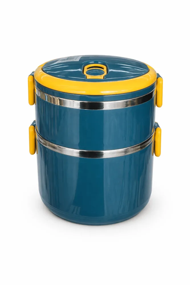 LUNCH BOX 1.8L