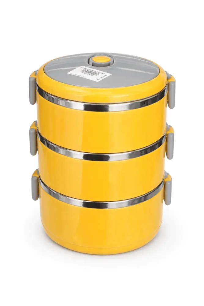 LUNCH BOX 2.5L
