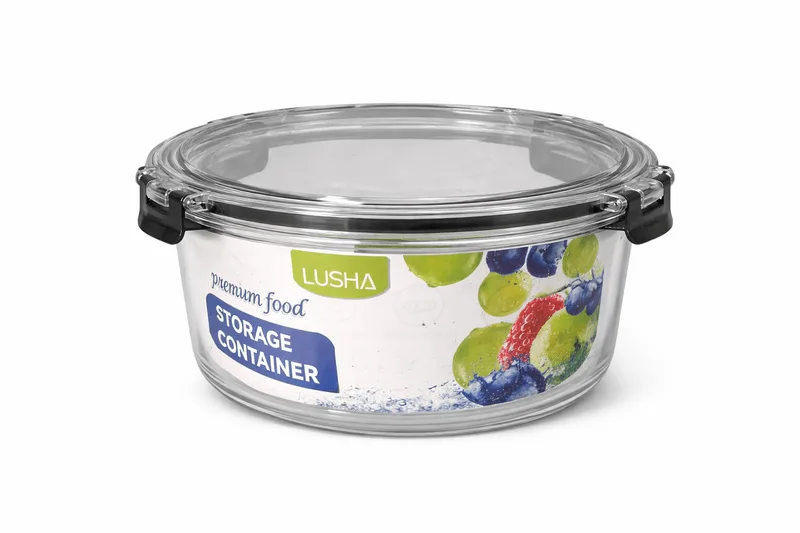 STORAGE BOX RO L