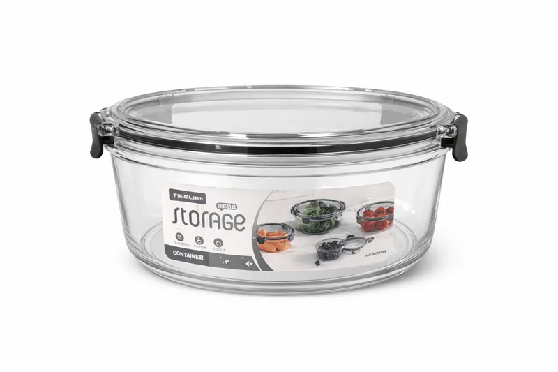 STORAGE BOX 8365 04