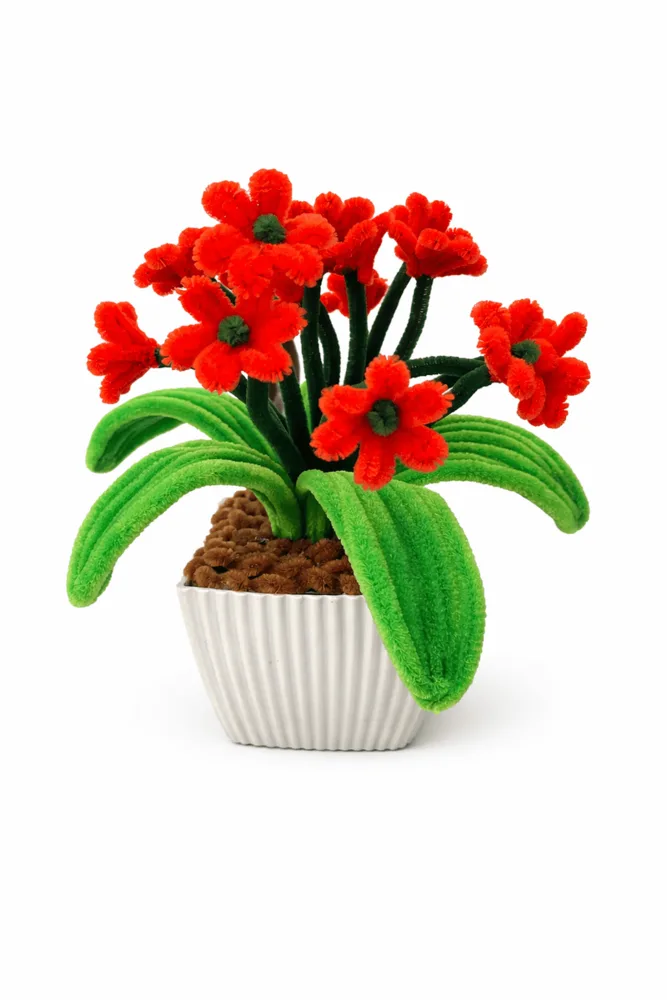 FLOWER VASS 300